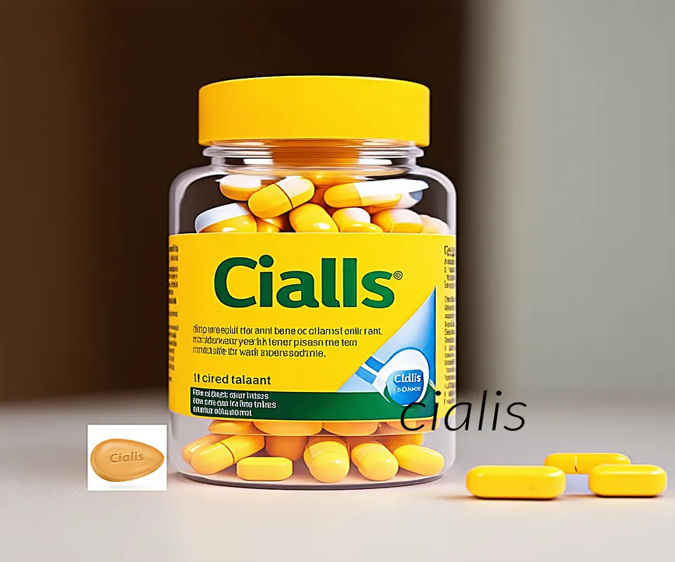 Sito per comprare cialis